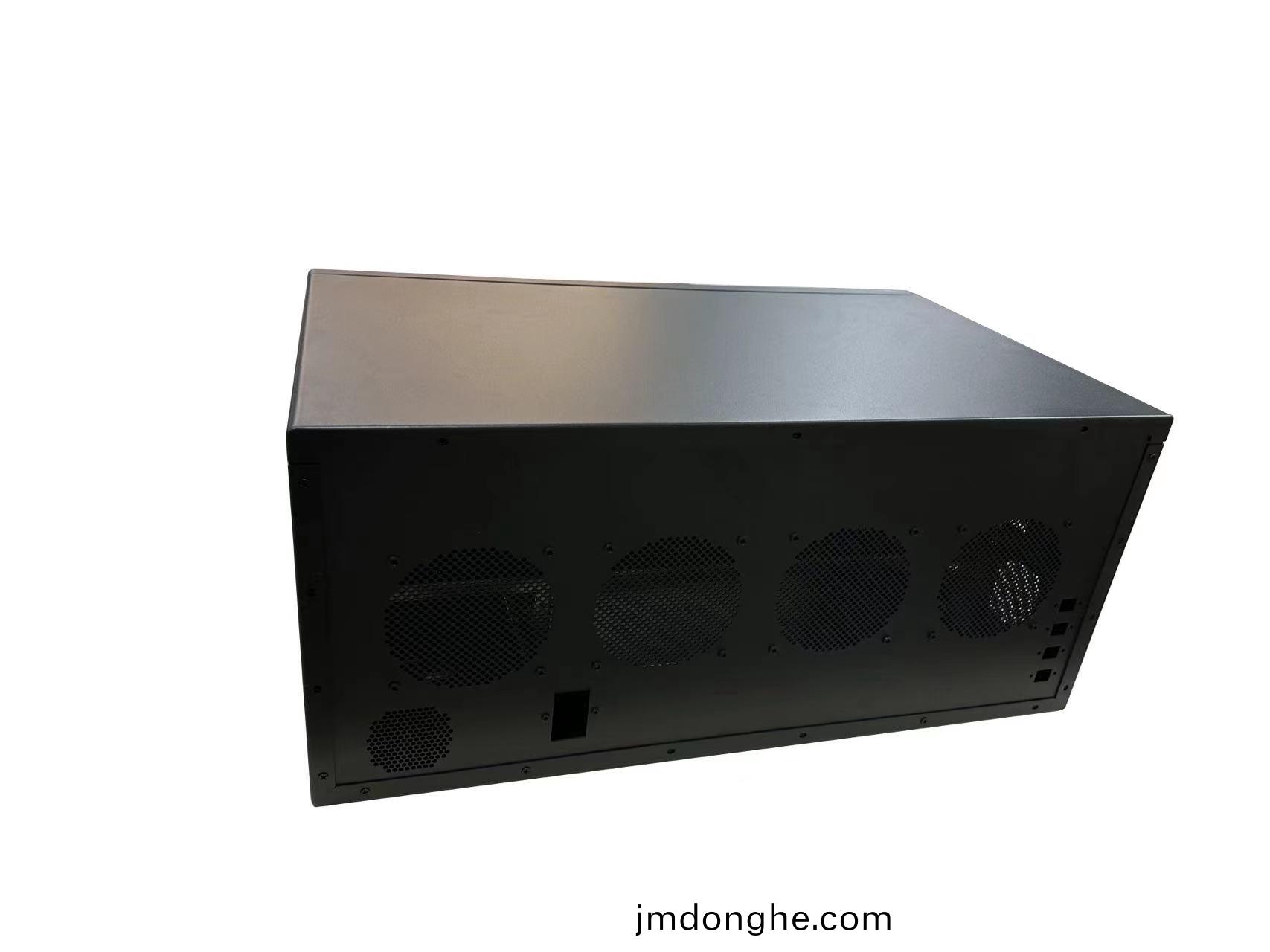 服務(wù)(wu)器(qi)鈑金機(ji)箱(xiang)